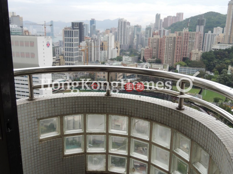 3 Bedroom Family Unit for Rent at Beverly Hill, 6 Broadwood Road | Wan Chai District | Hong Kong | Rental, HK$ 45,000/ month