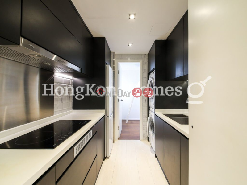 陽明山莊 山景園-未知住宅|出租樓盤HK$ 51,000/ 月