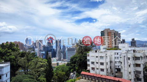 Practical 2 bedroom with parking | Rental | Gold Ning Mansion 高寧大廈 _0