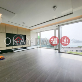 Efficient 4 bedroom with sea views & parking | For Sale | Discovery Bay, Phase 4 Peninsula Vl Caperidge, 18 Caperidge Drive 愉景灣 4期 蘅峰蘅欣徑 蘅欣徑18號 _0