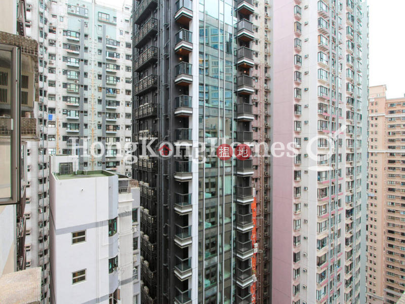 香港搵樓|租樓|二手盤|買樓| 搵地 | 住宅出售樓盤-福熙苑兩房一廳單位出售