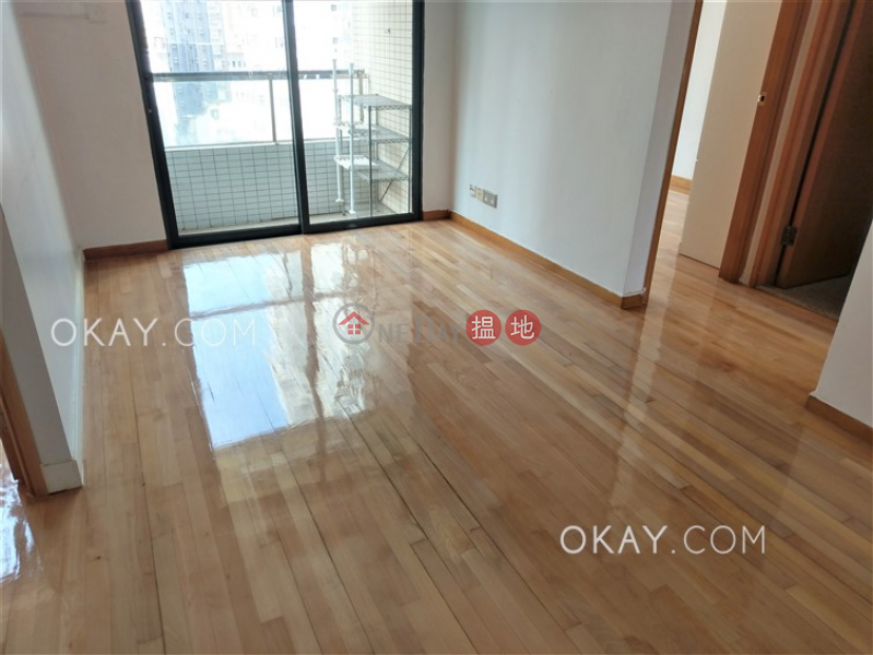 Practical 3 bedroom with balcony | Rental | Elite Court 雅賢軒 Rental Listings