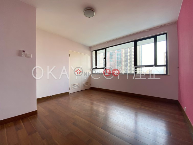 Property Search Hong Kong | OneDay | Residential Rental Listings | Rare 3 bedroom with balcony & parking | Rental