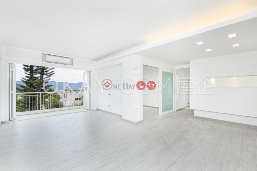 Luxurious 3 bedroom with sea views & parking | For Sale | Bauhinia Gardens Block C-K 紫荊園 C-K 座 Sales Listings