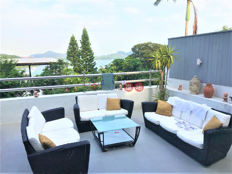 Sea View Duplex|西貢山寮村屋(Shan Liu Village House)出售樓盤 (RL1806)