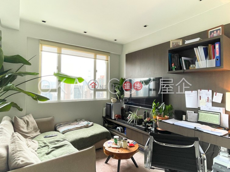 Namning Mansion | High Residential Rental Listings, HK$ 37,000/ month