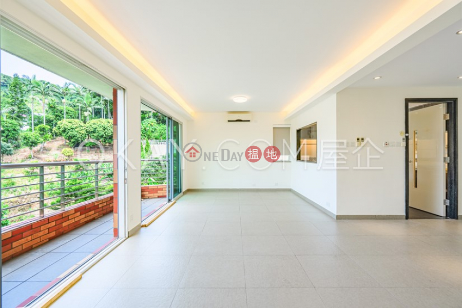 Property Search Hong Kong | OneDay | Residential, Sales Listings | Luxurious house with rooftop, balcony | For Sale