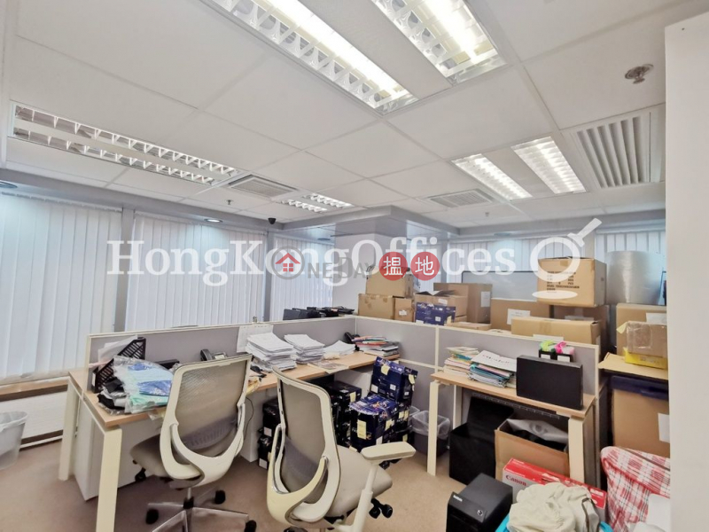 Property Search Hong Kong | OneDay | Office / Commercial Property Sales Listings Office Unit at Shun Tak Centre | For Sale