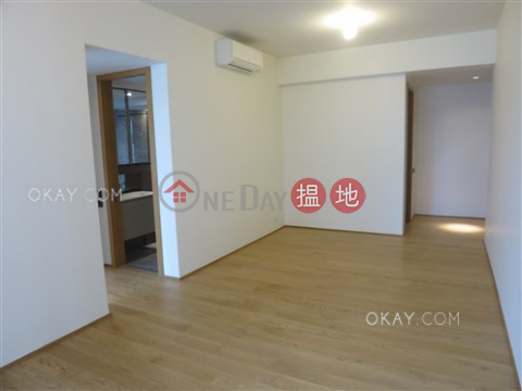 Lovely 2 bedroom with balcony | For Sale, Alassio 殷然 | Western District (OKAY-S306336)_0