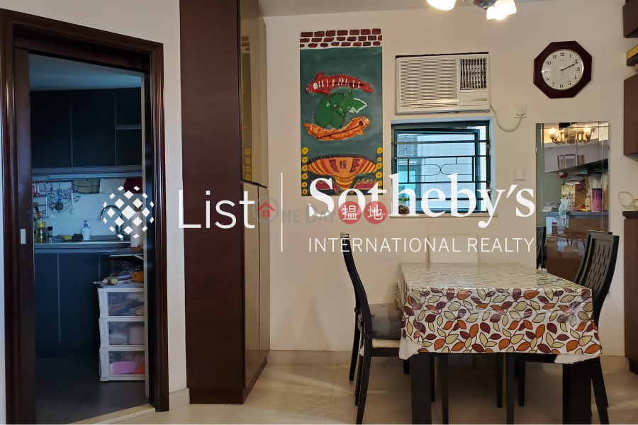 HK$ 22.5M | Scholastic Garden Western District Property for Sale at Scholastic Garden with 3 Bedrooms