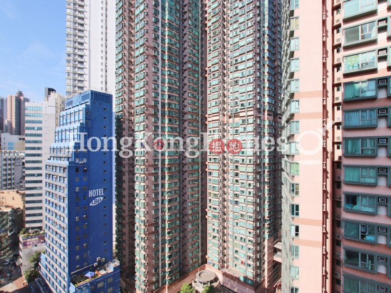 香港搵樓|租樓|二手盤|買樓| 搵地 | 住宅出售樓盤-美意居一房單位出售