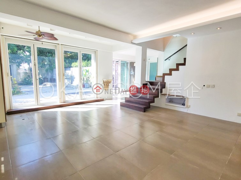 Stylish house with rooftop & balcony | For Sale Ho Chung Road | Sai Kung | Hong Kong, Sales | HK$ 12.7M