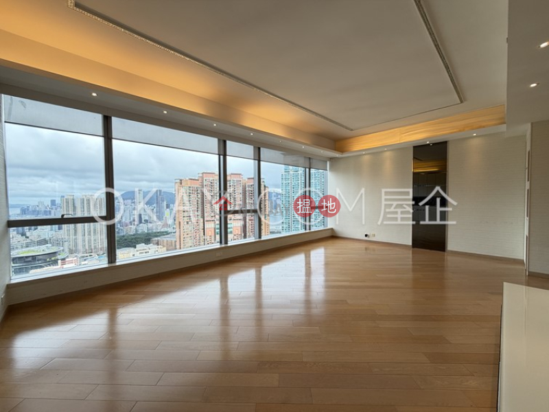 Property Search Hong Kong | OneDay | Residential Rental Listings, Exquisite 4 bedroom on high floor | Rental
