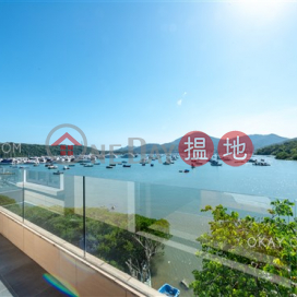 Gorgeous house with sea views, rooftop & terrace | For Sale | Che Keng Tuk Village 輋徑篤村 _0