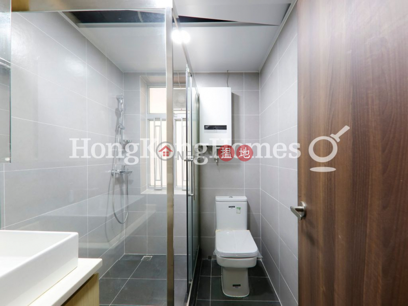 HK$ 33,000/ month Welcome Mansion, Wan Chai District 3 Bedroom Family Unit for Rent at Welcome Mansion