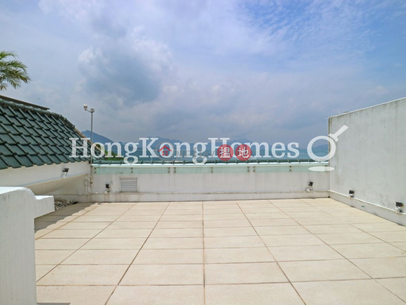 碧浪別墅三房兩廳單位出租22坑口永隆路 | 西貢香港-出租HK$ 68,000/ 月
