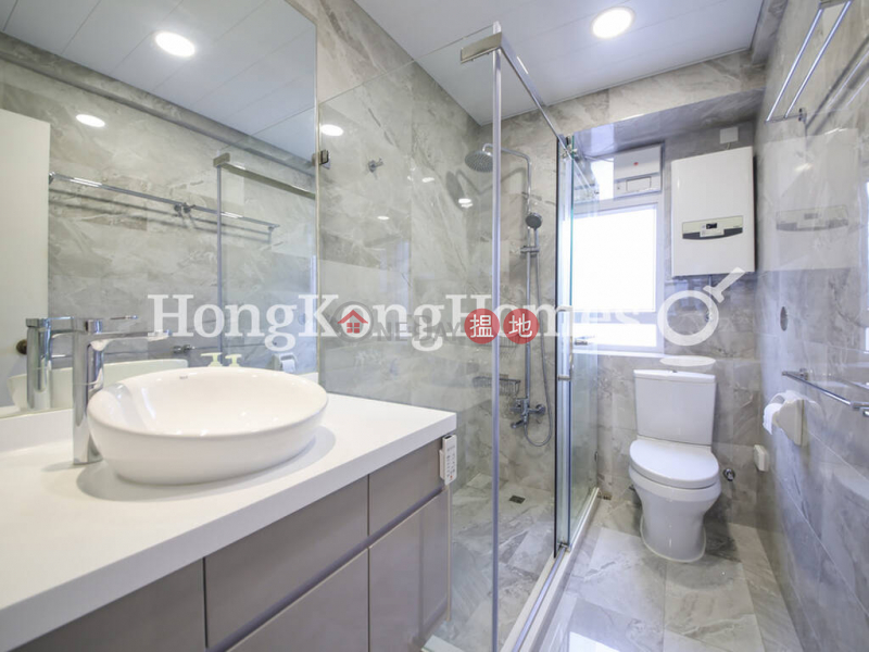 3 Bedroom Family Unit for Rent at Sunrise Court, 54 Tai Hang Road | Wan Chai District | Hong Kong Rental HK$ 41,000/ month