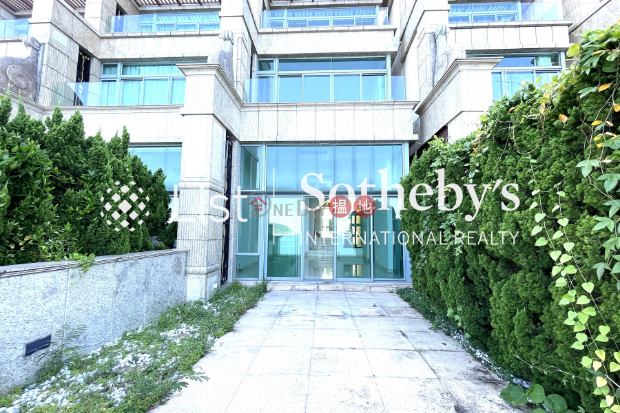 HK$ 260,000/ month, Three Bays Southern District, Property for Rent at Three Bays with 4 Bedrooms