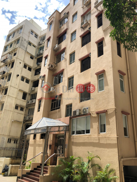 38A Kennedy Road (堅尼地道38A號),Central Mid Levels | ()(1)