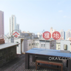 Luxurious penthouse with rooftop | For Sale | Imperial Court 帝豪閣 _0