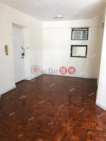 Block P (Flat 1 - 8) Kornhill | 2 bedroom Low Floor Flat for Rent 43-45 Hong On Street | Eastern District, Hong Kong | Rental | HK$ 20,000/ month