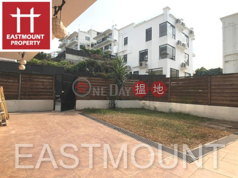 Clearwater Bay Village House | Property For Rent or Lease in Siu Hang Hau, Sheung Sze Wan 相思灣小坑口-Garden, Sea view | Siu Hang Hau Village House 小坑口村屋 _0