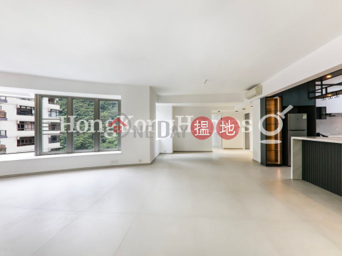 3 Bedroom Family Unit at Tregunter | For Sale | Tregunter 地利根德閣 _0