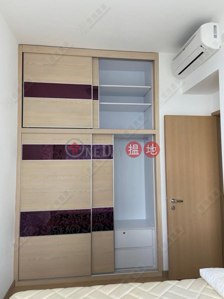 天璽·星鑽璽 兩房一套|1柯士甸道西 | 油尖旺香港-出售|HK$ 2,500萬