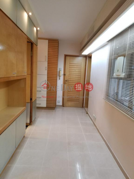 Property Search Hong Kong | OneDay | Residential, Rental Listings Flat for Rent in Kin Lee Building, Wan Chai