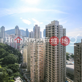 2 Bedroom Unit at The Belcher's Phase 2 Tower 8 | For Sale | The Belcher's Phase 2 Tower 8 寶翠園2期8座 _0