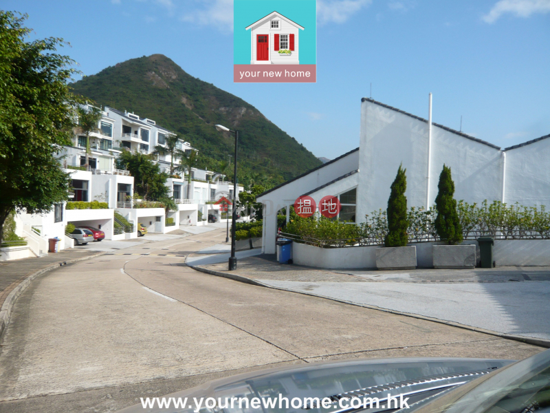 Apartment at Floral Villas | For Rent, 18 Tso Wo Road | Sai Kung | Hong Kong | Rental | HK$ 35,000/ month