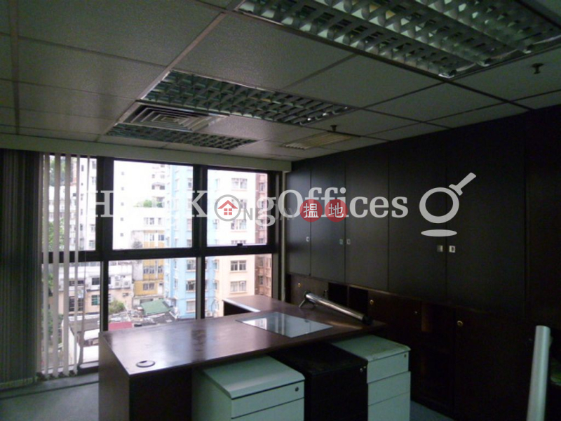 Office Unit for Rent at 299QRC 287-299 Queens Road Central | Western District Hong Kong | Rental | HK$ 53,911/ month