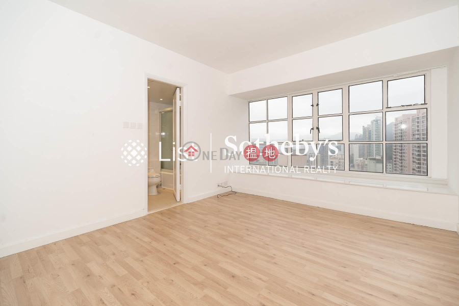 HK$ 128,000/ month Garden Terrace | Central District, Property for Rent at Garden Terrace with 4 Bedrooms