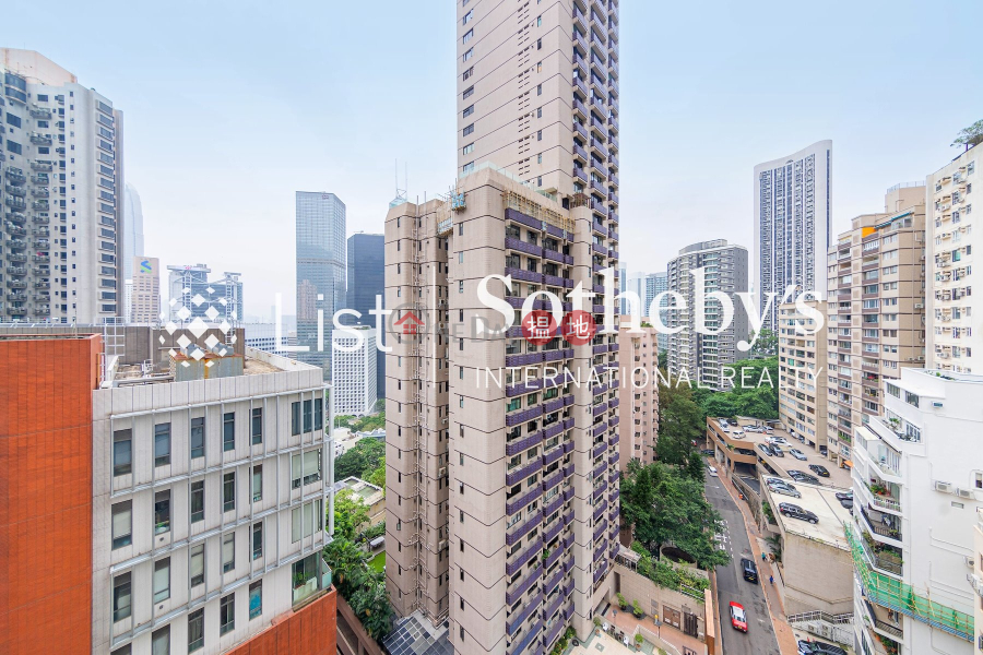 Property Search Hong Kong | OneDay | Residential | Sales Listings, Property for Sale at Visalia Garden with 3 Bedrooms