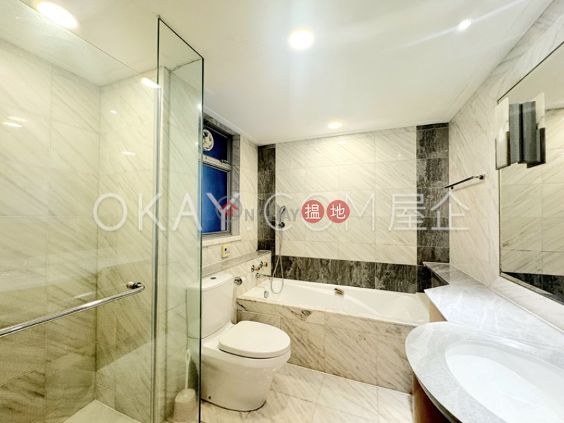 HK$ 43,000/ month The Waterfront Phase 2 Tower 5 | Yau Tsim Mong | Tasteful 2 bedroom in Kowloon Station | Rental