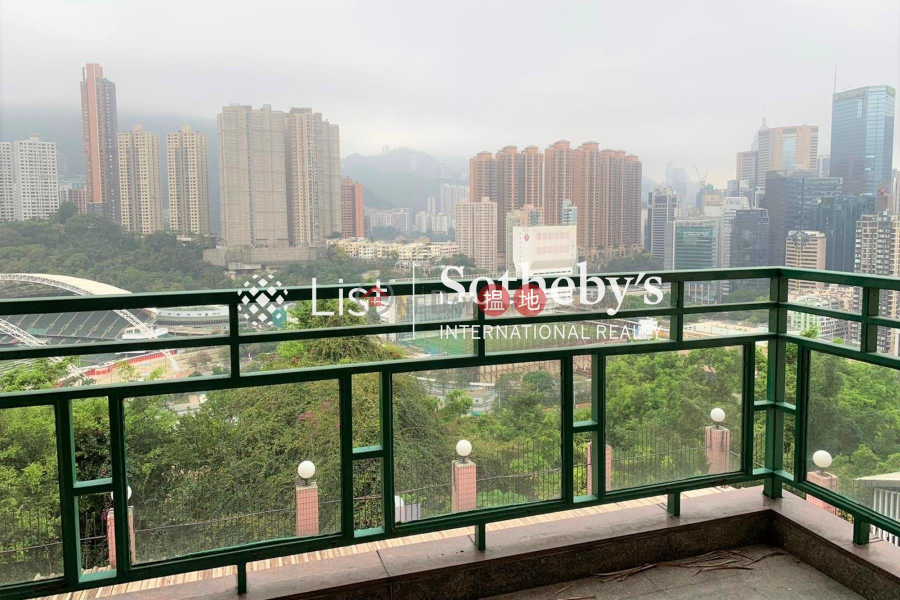 Property for Rent at 2 Wang Fung Terrace with 3 Bedrooms | 10 Tai Hang Road | Wan Chai District, Hong Kong Rental HK$ 58,000/ month