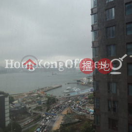Office Unit for Rent at The Sun's Group Centre | The Sun's Group Centre 新銀集團中心 _0