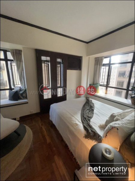 HK$ 22,000|麗豪閣|西區-Beautiful Stylish 1 Bedroom Apartment