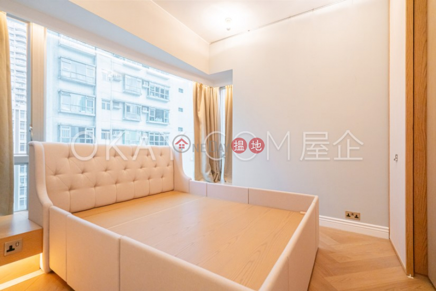 香港搵樓|租樓|二手盤|買樓| 搵地 | 住宅-出售樓盤-2房1廁,極高層,星級會所,露台羅便臣道31號出售單位