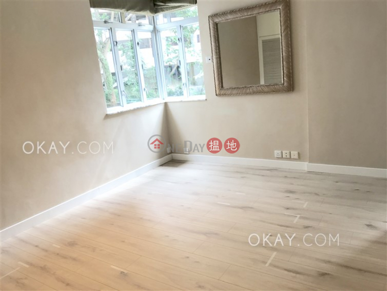 Luxurious 3 bedroom with balcony | Rental 66-68 MacDonnell Road | Central District | Hong Kong, Rental HK$ 60,000/ month