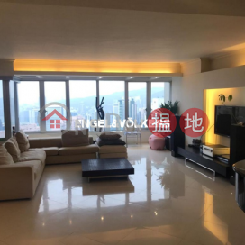 4 Bedroom Luxury Flat for Sale in Central Mid Levels | Tregunter 地利根德閣 _0