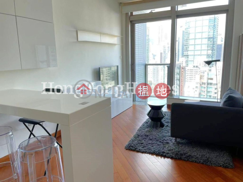 1 Bed Unit for Rent at The Avenue Tower 2 | The Avenue Tower 2 囍匯 2座 _0