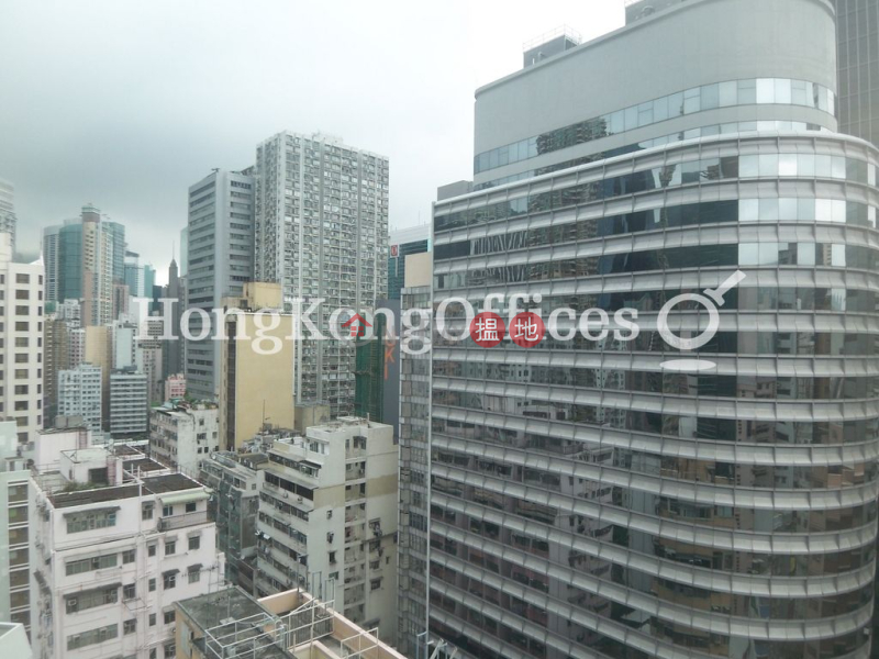 Office Unit for Rent at 83 Wan Chai Road, 83 Wan Chai Road 灣仔道83號 Rental Listings | Wan Chai District (HKO-16567-AKHR)