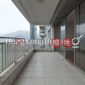 松柏新邨三房兩廳單位出售