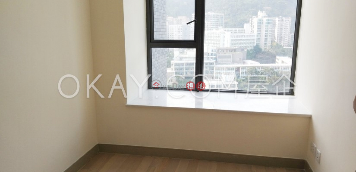 HK$ 45,000/ month, The Oakhill Wan Chai District, Popular 3 bedroom with balcony | Rental