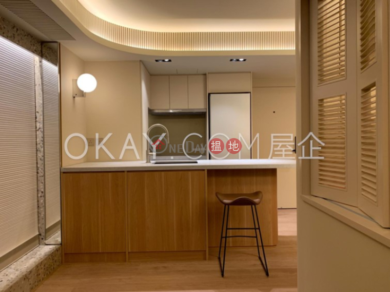 Unique penthouse with rooftop & balcony | Rental | 24 Yuk Wah Crescent | Wong Tai Sin District, Hong Kong Rental HK$ 33,500/ month