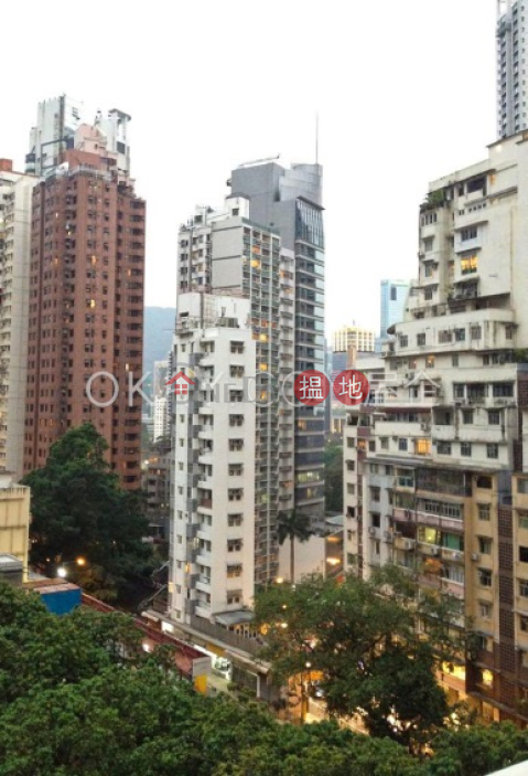 Stylish 3 bedroom in Tin Hau | For Sale, Dragon Pride 傲龍軒 | Eastern District (OKAY-S110608)_0