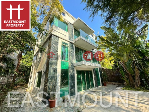 Sai Kung Village House | Property For Rent or Lease in Chi Fai Path 志輝徑-Detached, Garden | Property ID:3568 | Chi Fai Path Village 志輝徑村 _0