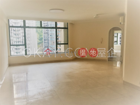 Luxurious 3 bedroom in Mid-levels West | For Sale | Robinson Place 雍景臺 _0