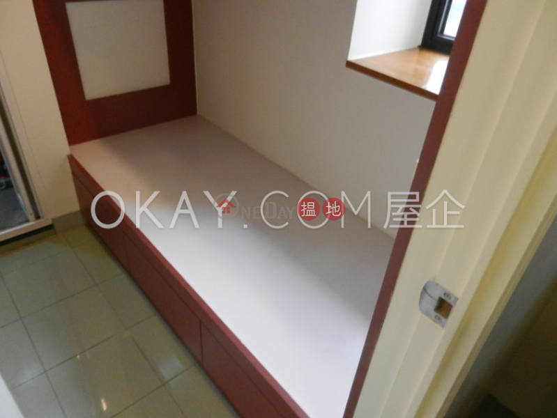 HK$ 100,000/ month Tower 2 Regent On The Park, Eastern District Gorgeous 3 bedroom on high floor with parking | Rental